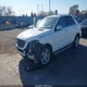 4JGDA5HB0FA559127 2015 Mercedes-Benz Ml 350 4Matic auction photo thumbnail 2