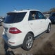 4JGDA5HB0FA559127 2015 Mercedes-Benz Ml 350 4Matic auction photo thumbnail 4