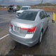 1HGCP2F33CA209013 2012 Honda Accord 2.4 Lx auction photo thumbnail 4
