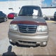 JS3TX92V934102093 2003 Suzuki Xl-7 Ltd/Touring auction photo thumbnail 12