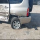 JS3TX92V934102093 2003 Suzuki Xl-7 Ltd/Touring auction photo thumbnail 17