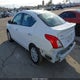 3N1CN7AP8GL822922 2016 Nissan Versa 1.6 S/1.6 S+/1.6 Sl/1.6 Sv auction photo thumbnail 3