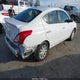 3N1CN7AP8GL822922 2016 Nissan Versa 1.6 S/1.6 S+/1.6 Sl/1.6 Sv auction photo thumbnail 4