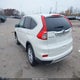 5J6RM4H5XFL090939 2015 Honda Cr-V Ex auction photo thumbnail 3