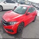 2HGFC2F82MH531634 2021 Honda Civic Sport auction photo thumbnail 2