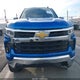 1GCPACED6NZ600937 2022 Chevrolet Silverado 1500 2Wd Short Bed Lt auction photo thumbnail 12