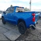 1GCPACED6NZ600937 2022 Chevrolet Silverado 1500 2Wd Short Bed Lt auction photo thumbnail 3