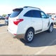 KM8NU4CC3CU204713 2012 Hyundai Veracruz Gls auction photo thumbnail 4