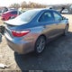 4T1BF1FKXHU698140 2017 Toyota Camry Se auction photo thumbnail 4