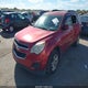 2GNFLDE34D6304464 2013 Chevrolet Equinox 1Lt auction photo thumbnail 2