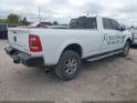3C63R3JL7KG620265 2019 Ram 3500 Laramie 4X4 8' Box auction photo thumbnail 4
