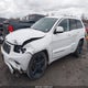 1C4RJFAG7FC636960 2015 Jeep Grand Cherokee Altitude auction photo thumbnail 2