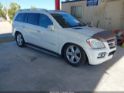 4JGBF7BE3BA669512 2011 Mercedes-Benz Gl 450 4Matic auction photo thumbnail 1