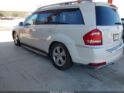 4JGBF7BE3BA669512 2011 Mercedes-Benz Gl 450 4Matic auction photo thumbnail 3