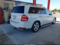 4JGBF7BE3BA669512 2011 Mercedes-Benz Gl 450 4Matic auction photo thumbnail 4