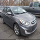 KMHCU4AE9DU584458 2013 Hyundai Accent Gls auction photo thumbnail 1