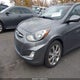 KMHCU4AE9DU584458 2013 Hyundai Accent Gls auction photo thumbnail 6