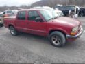 1GCDT13W72K191888 2002 Chevrolet S Truck S10 auction photo thumbnail 1