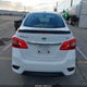3N1AB7AP7KY273600 2019 Nissan Sentra Sv auction photo thumbnail 16