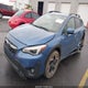 JF2GTHMC7MH243693 2021 Subaru Crosstrek Limited auction photo thumbnail 2