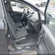 3FADP4BJ4KM110453 2019 Ford Fiesta Se auction photo thumbnail 5