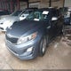 KNAGM4AD4F5089012 2015 Kia Optima Hybrid auction photo thumbnail 2