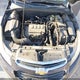 1G1PE5SBXG7163096 2016 Chevrolet Cruze Limited 1Lt Auto auction photo thumbnail 10