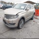 2LMPJ6KR8HBL31090 2017 Lincoln Mkx Select auction photo thumbnail 2