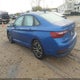 3VWBM7BU3PM044911 2023 Volkswagen Jetta 1.5T Sport auction photo thumbnail 3