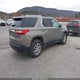 1GNEVGKW3JJ220494 2018 Chevrolet Traverse 1Lt auction photo thumbnail 4