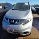 JN8AZ1MW9DW315708 2013 Nissan Murano Sv auction photo thumbnail 12