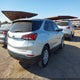 3GNAXHEV5NS154472 2022 Chevrolet Equinox Fwd Ls auction photo thumbnail 4