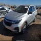 3GNAXHEV5NS154472 2022 Chevrolet Equinox Fwd Ls auction photo thumbnail 6
