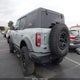 1FMEE5EP8MLA40840 2021 Ford Bronco First Edition auction photo thumbnail 3