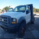 1FDXF46Y25EB79262 2005 Ford F-450 auction photo thumbnail 2