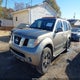 5N1AR18W25C725013 2005 Nissan Pathfinder Le auction photo thumbnail 2