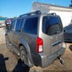 5N1AR18W25C725013 2005 Nissan Pathfinder Le auction photo thumbnail 3