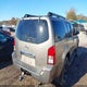 5N1AR18W25C725013 2005 Nissan Pathfinder Le auction photo thumbnail 4