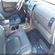 5N1AR18W25C725013 2005 Nissan Pathfinder Le auction photo thumbnail 5