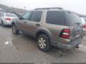 1FMEU73E46UA36104 2006 Ford Explorer Xlt auction photo thumbnail 3
