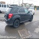 2GNALCEK7H6248778 2017 Chevrolet Equinox Lt auction photo thumbnail 4