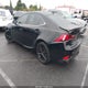 JTHBF1D20E5021335 2014 Lexus Is 250 auction photo thumbnail 3