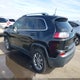 1C4PJMLX6LD637015 2020 Jeep Cherokee Latitude Lux 4X4 auction photo thumbnail 3