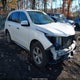 5J8YD3H3XLL014290 2020 Acura Mdx Standard auction photo thumbnail 1
