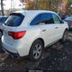 5J8YD3H3XLL014290 2020 Acura Mdx Standard auction photo thumbnail 4