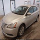 3N1AB7AP4DL630795 2013 Nissan Sentra Sv auction photo thumbnail 2