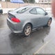 JH4DC54866S009920 2006 Acura Rsx auction photo thumbnail 4