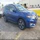 5N1AT2MTXLC786190 2020 Nissan Rogue Sv Fwd auction photo thumbnail 1