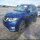 5N1AT2MTXLC786190 2020 Nissan Rogue Sv Fwd auction photo thumbnail 2