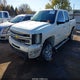 3GCPKTE72CG308660 2012 Chevrolet Silverado 1500 Ltz auction photo thumbnail 2